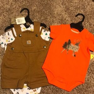 6 mo Carhartt